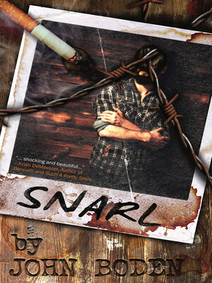 cover image of Snarl